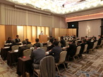 第91回通常総会並びに2024京都織商組合員大会