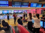 KOMSボウリング大会